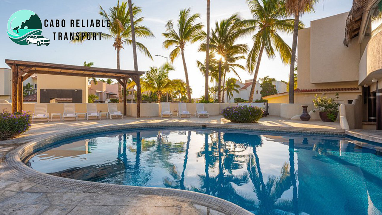 Park Royal Los Cabos Transportation