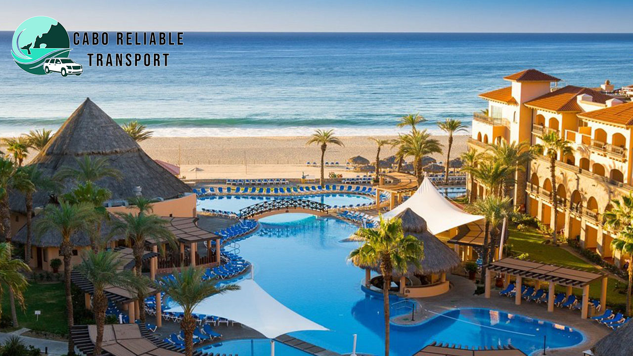 Royal Solaris Los Cabos Transportation